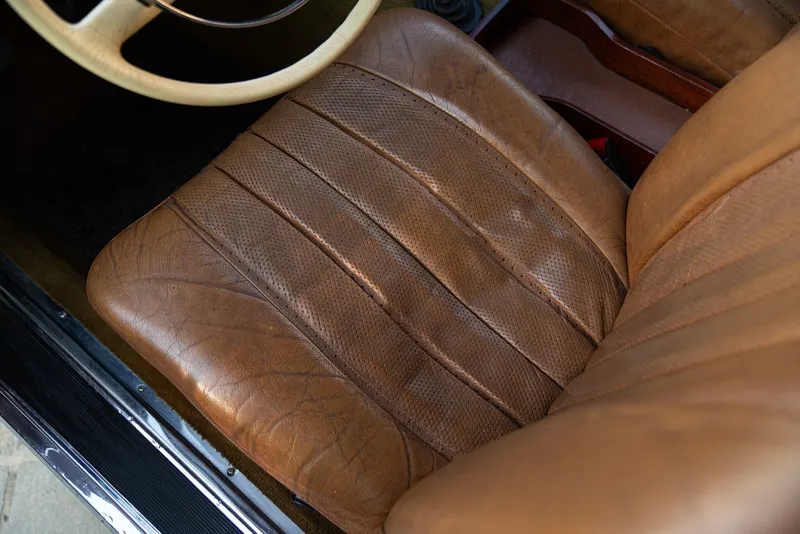 Mercedes-Benz 220 SE CABRIOLET 52