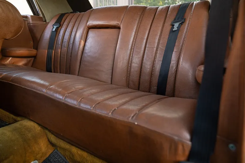 Mercedes-Benz 220 SE CABRIOLET 49