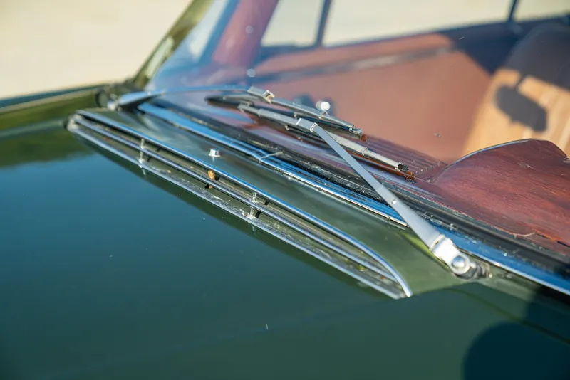Mercedes-Benz 220 SE CABRIOLET 40