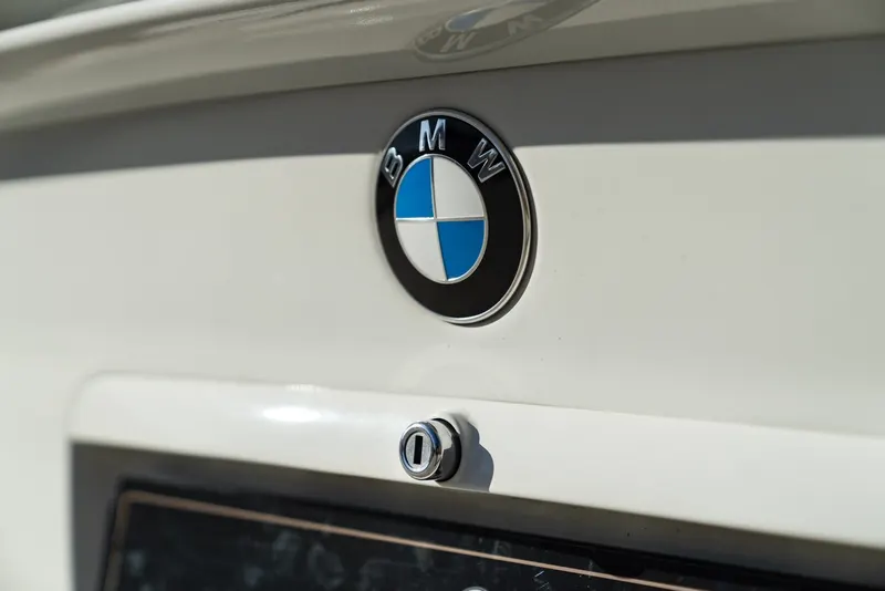 BMW 318 IS MOTORSPORT LIMITED EDITION 30