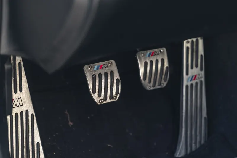 BMW 318 IS MOTORSPORT LIMITED EDITION 46