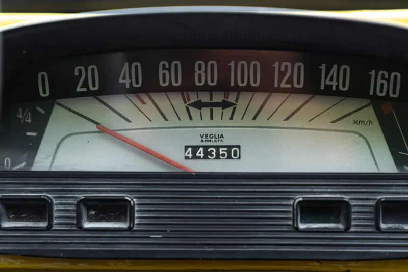 Fiat 600 JUNGLA SAVIO 39