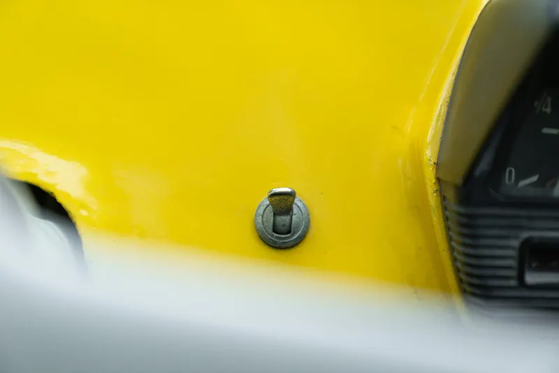 Fiat 600 JUNGLA SAVIO 35