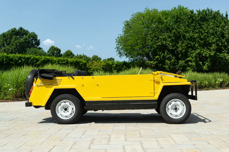 Fiat 600 JUNGLA SAVIO 4