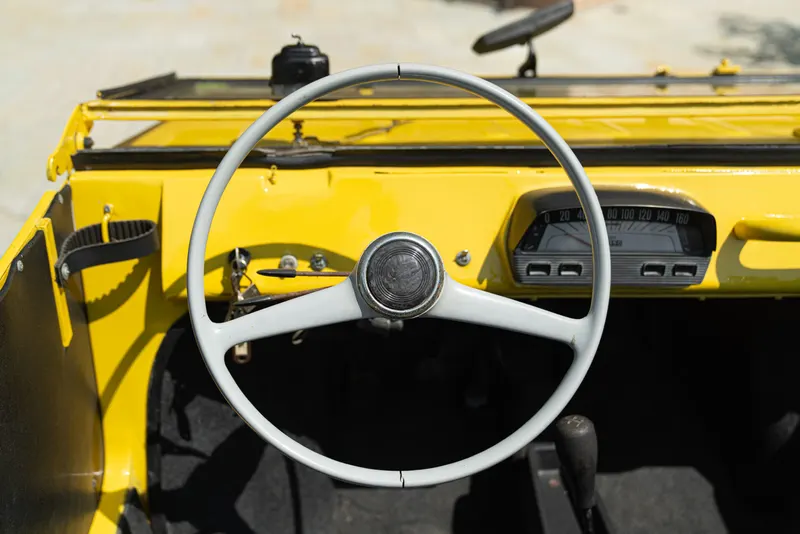 Fiat 600 JUNGLA SAVIO 37