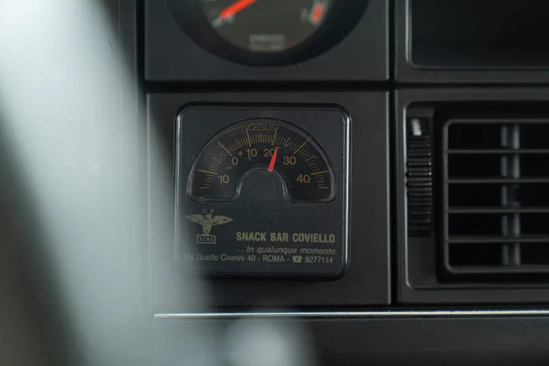 Volvo 244 GL 43