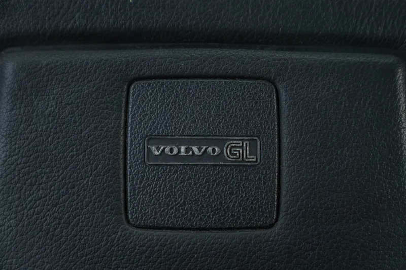 Volvo 244 GL 38