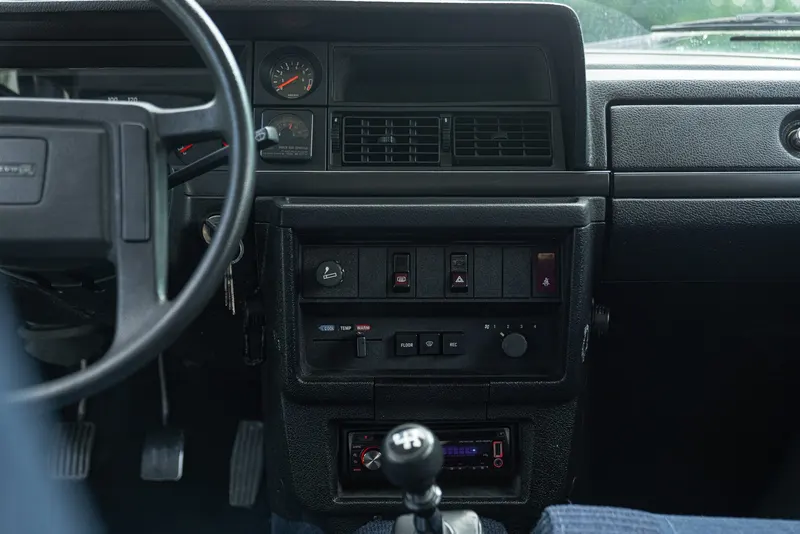 Volvo 244 GL 34