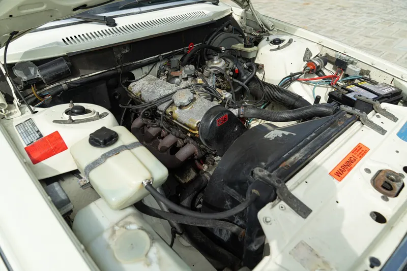 Volvo 244 GL 65