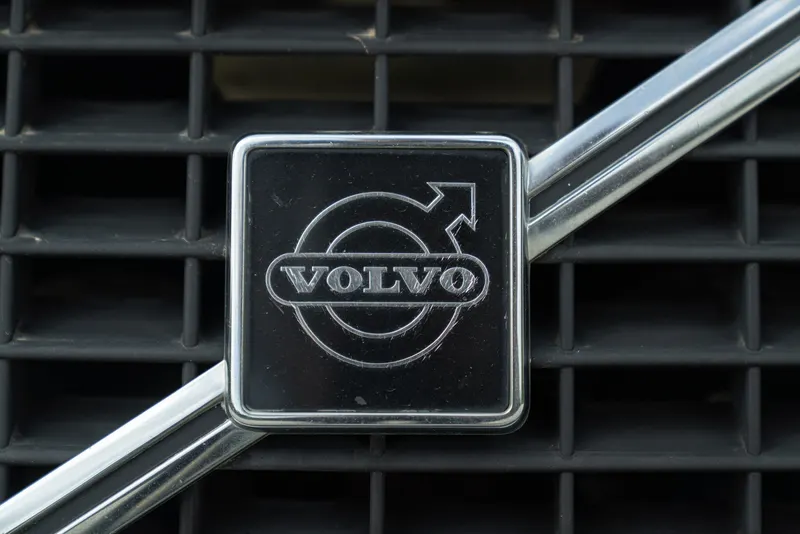 Volvo 244 GL 20