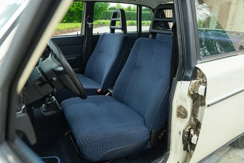 Volvo 244 GL 31