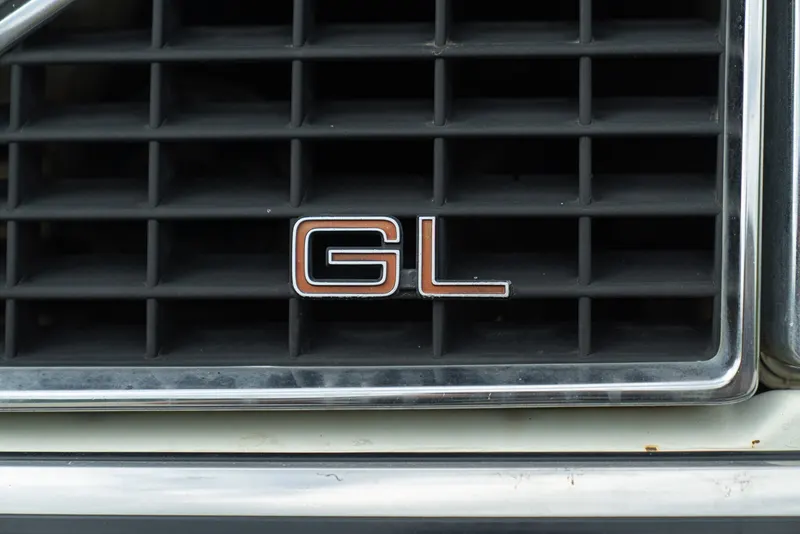Volvo 244 GL 21