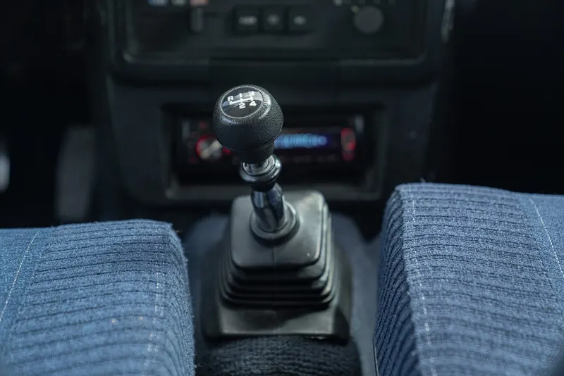 Volvo 244 GL 33