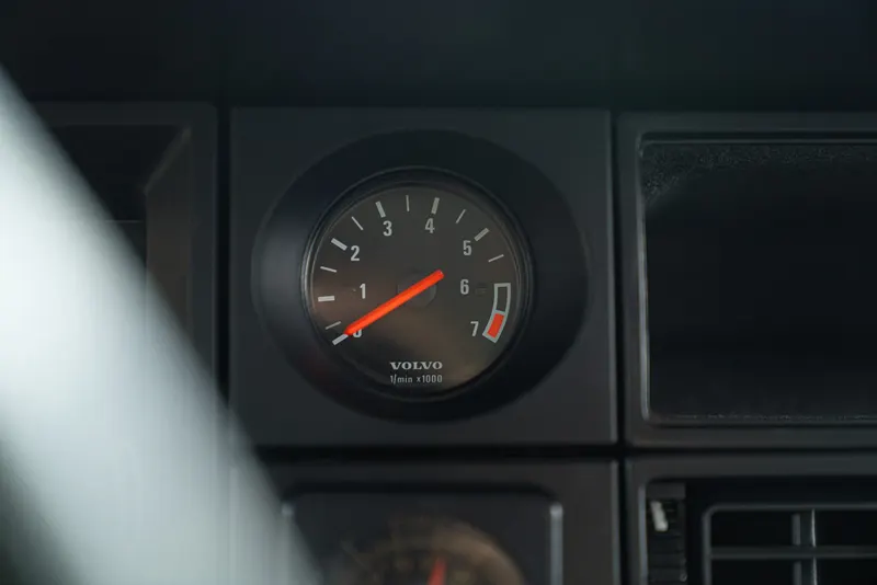 Volvo 244 GL 44