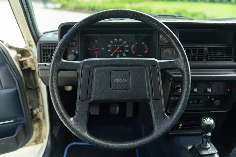 Volvo 244 GL 49