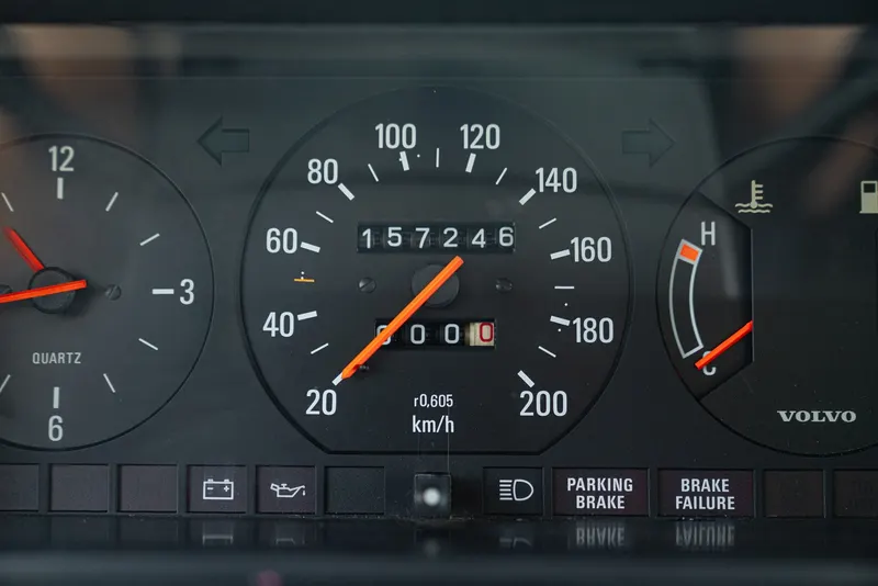 Volvo 244 GL 47