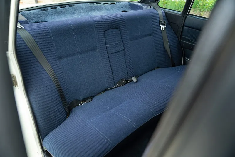 Volvo 244 GL 25
