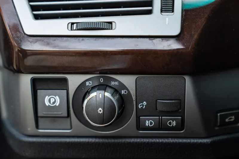 BMW 745 D 42