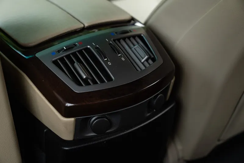 BMW 745 D 53