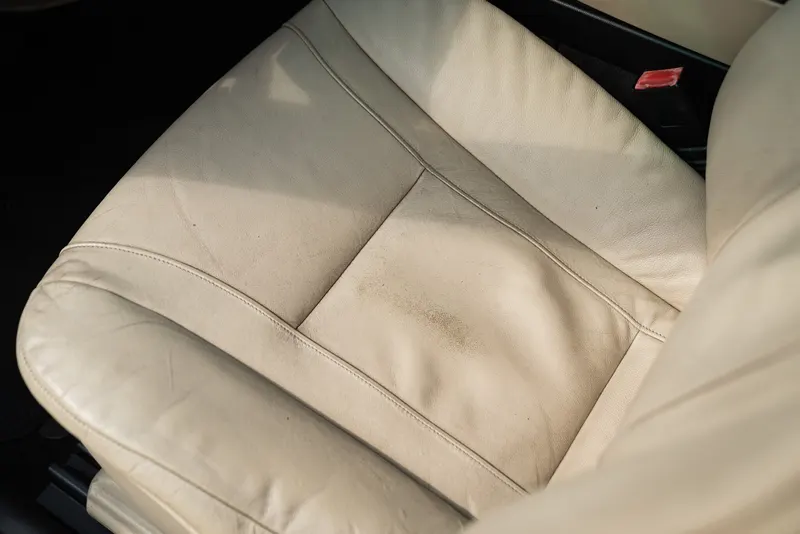 BMW 745 D 25