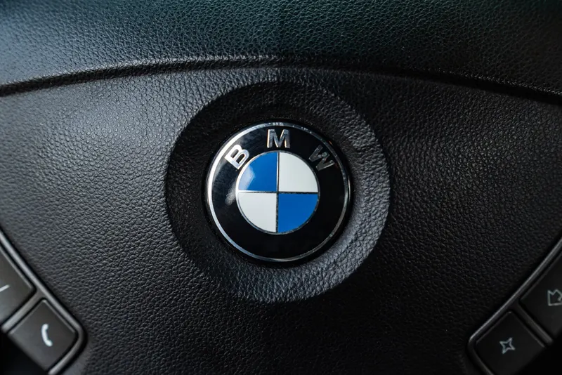 BMW 745 D 48