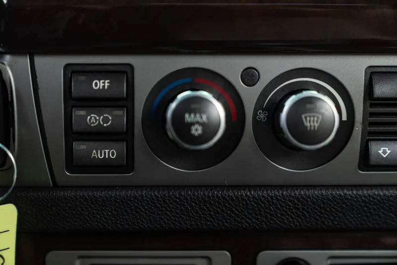 BMW 745 D 44