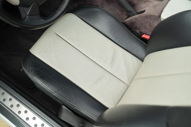 Mercedes-Benz SLK 230 KOMPRESSOR 36