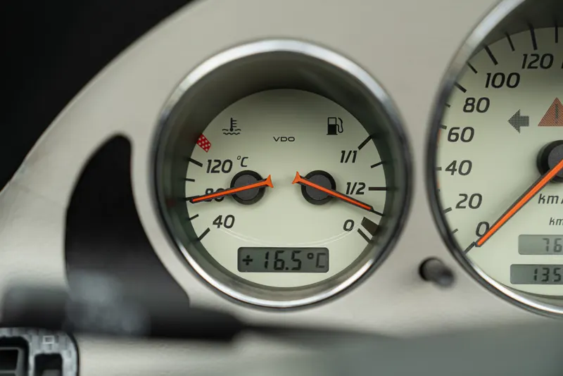 Mercedes-Benz SLK 230 KOMPRESSOR 59