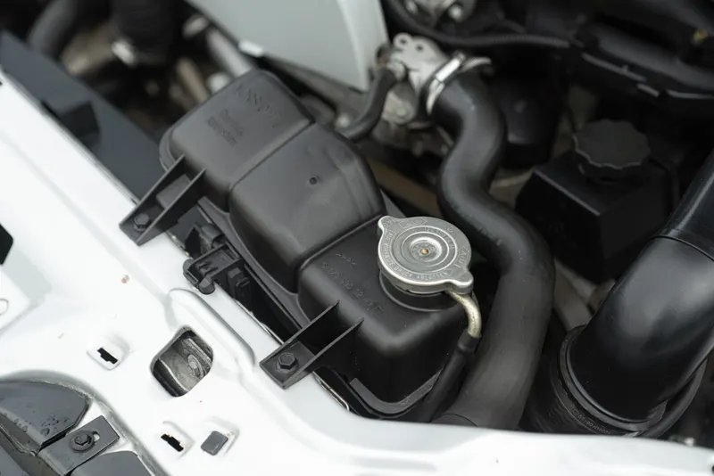Mercedes-Benz SLK 230 KOMPRESSOR 70