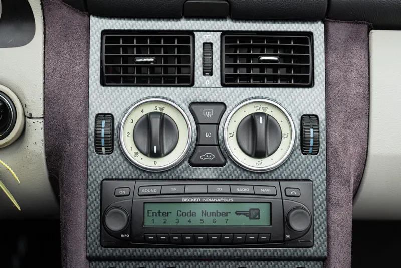 Mercedes-Benz SLK 230 KOMPRESSOR 50
