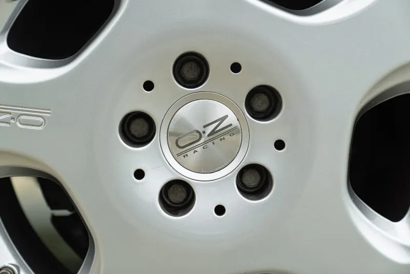 Mercedes-Benz SLK 230 KOMPRESSOR 30