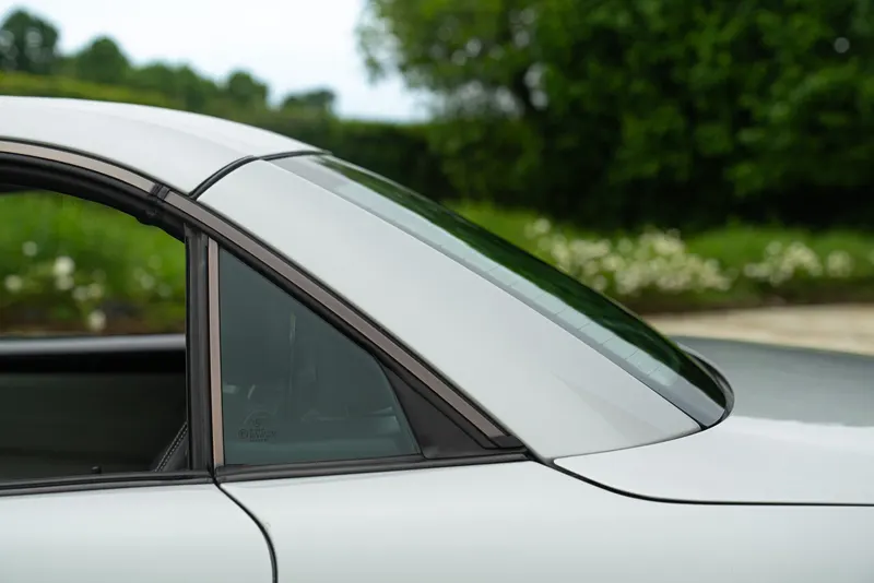 Mercedes-Benz SLK 230 KOMPRESSOR 20