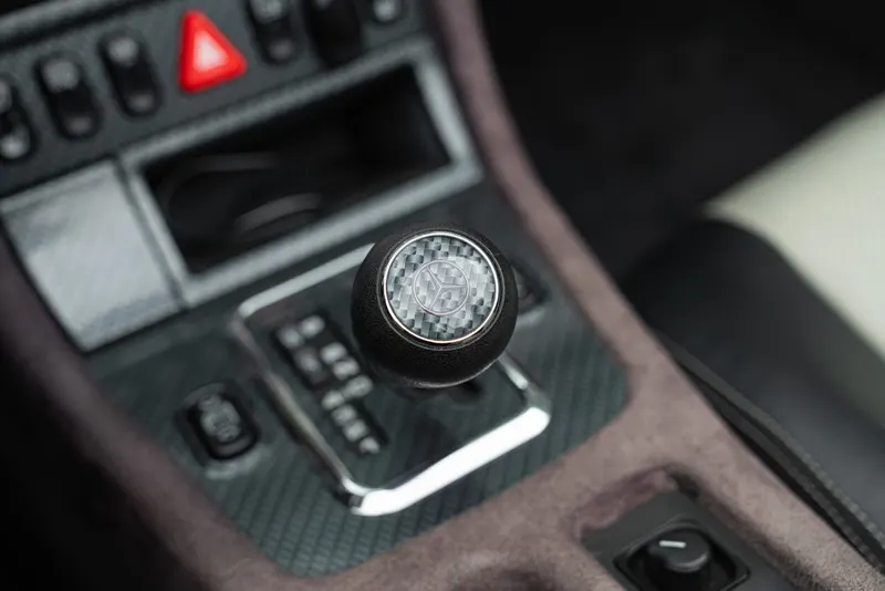 Mercedes-Benz SLK 230 KOMPRESSOR 51