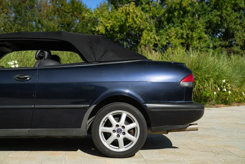Saab 900 SE 21