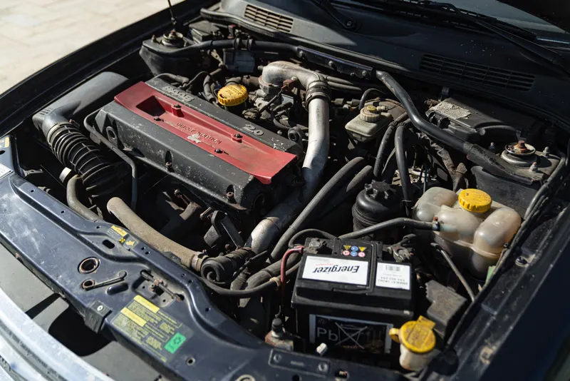 Saab 900 SE 68