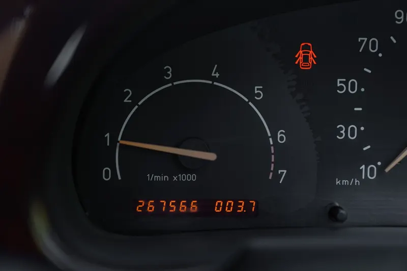 Saab 900 SE 58