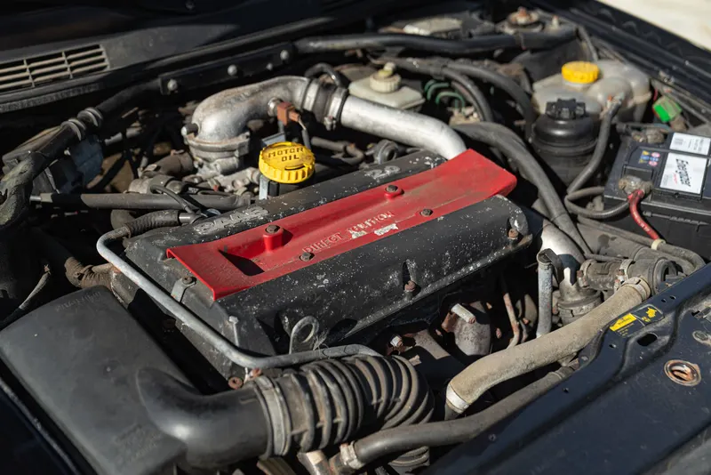 Saab 900 SE 65