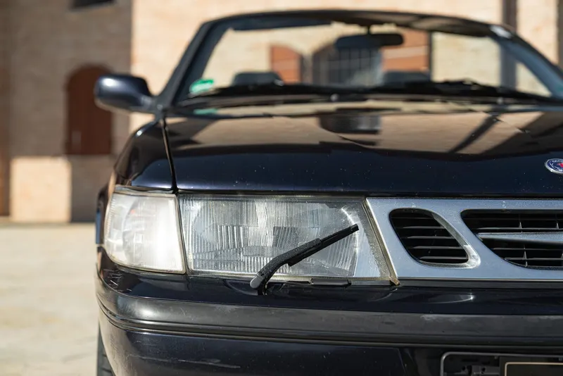 Saab 900 SE 13