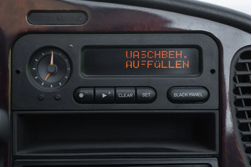 Saab 900 SE 55