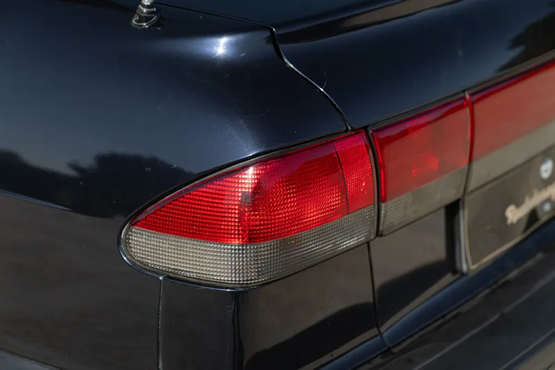 Saab 900 SE 23