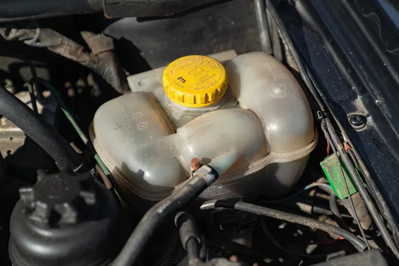 Saab 900 SE 62