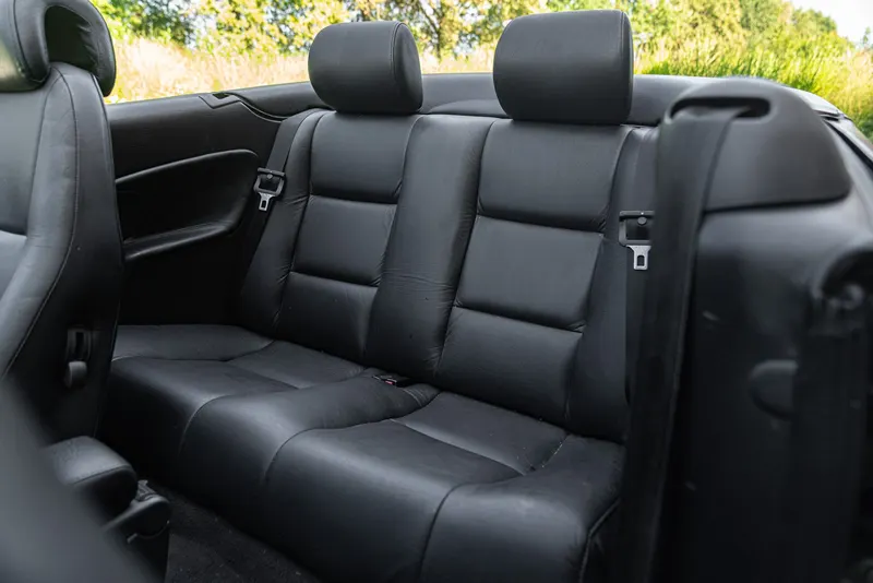 Saab 900 SE 37