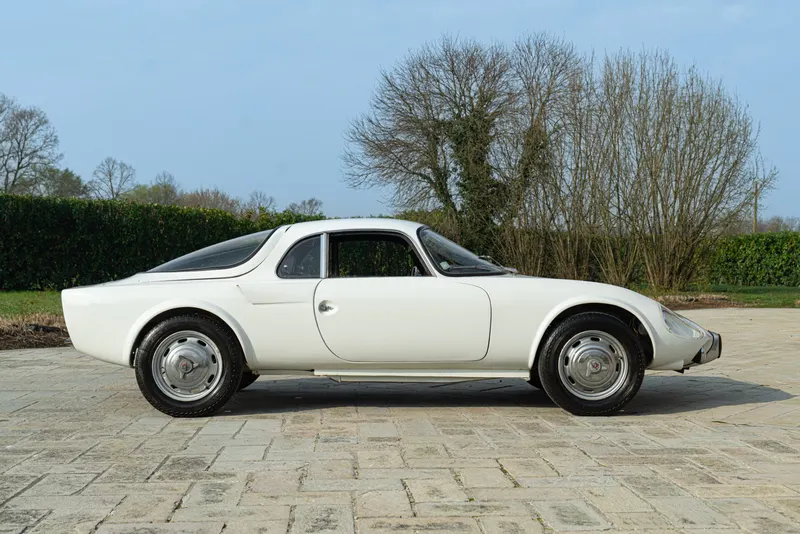 JET6 1300 GORDINI 6