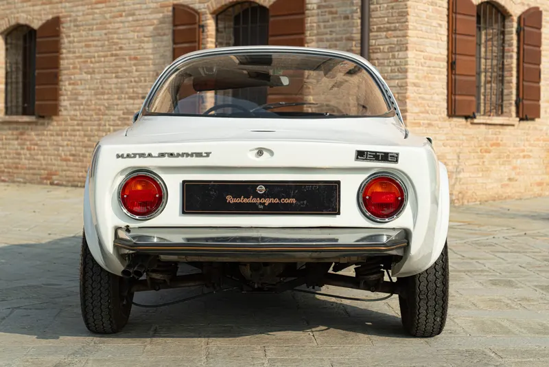 JET6 1300 GORDINI 9