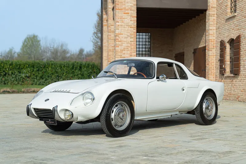 JET6 1300 GORDINI 85