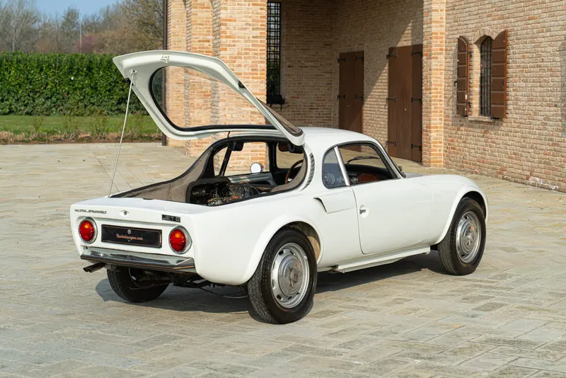 JET6 1300 GORDINI 64