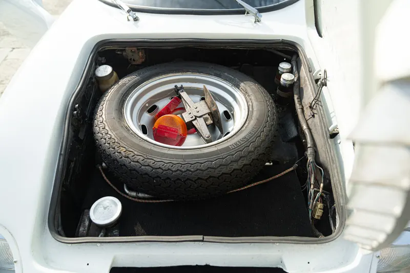JET6 1300 GORDINI 80