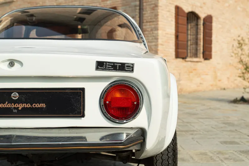 JET6 1300 GORDINI 18