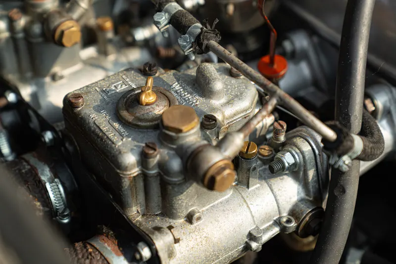 JET6 1300 GORDINI 68