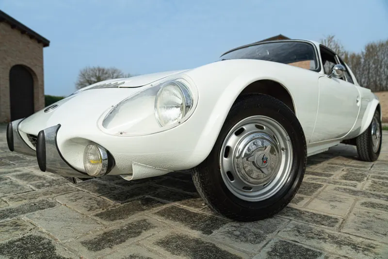 JET6 1300 GORDINI 13